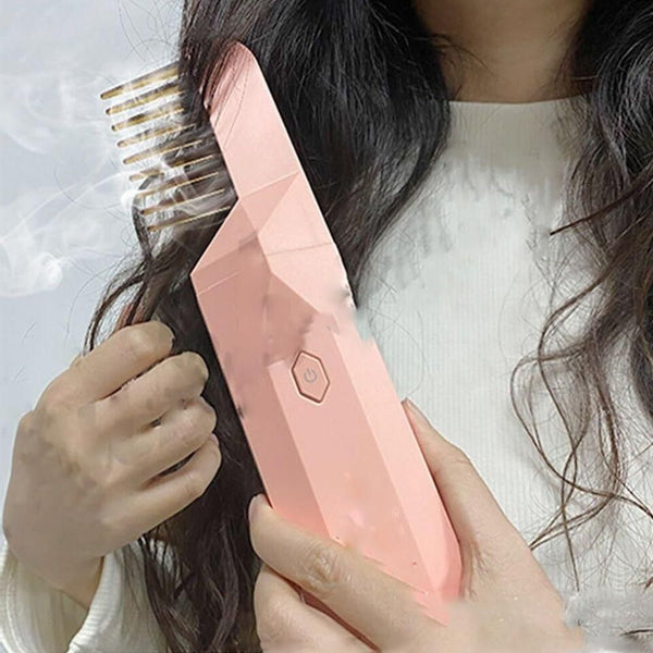 Portable Multifunctional Comb