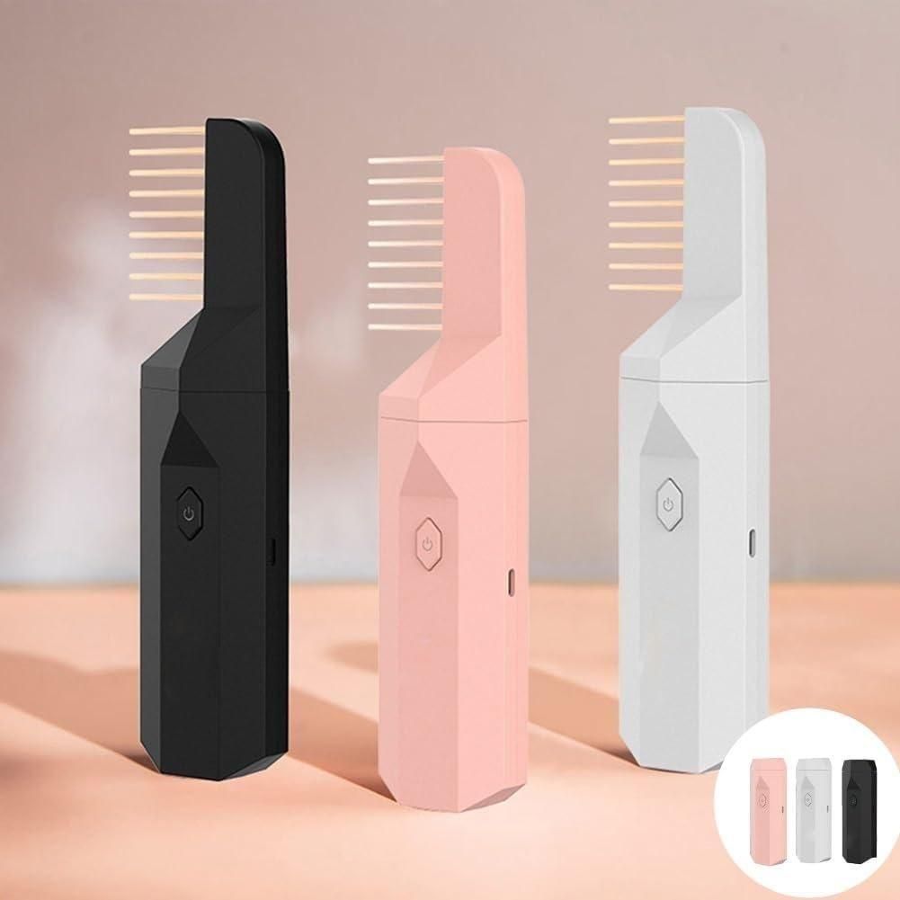 Portable Multifunctional Comb